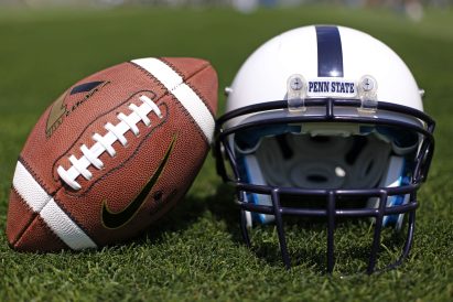 article image - Penn State Football